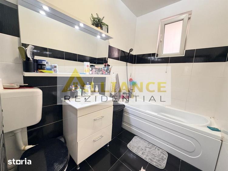 Metrou Dimitrie Leonida ~ Apartament 3 camere ~ 2 bai - 7