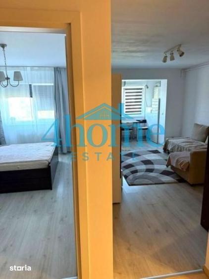 Apartament cu 2 camere în Theodor Pallady