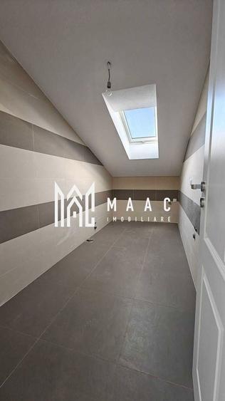 Apartament cu 3 camere decomandat în Șelimbăr