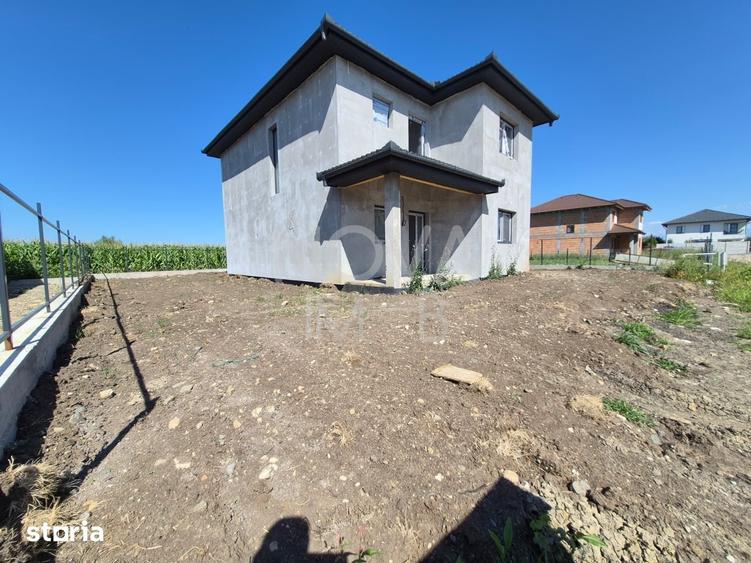 Casa individuala - Sura Mica - 1