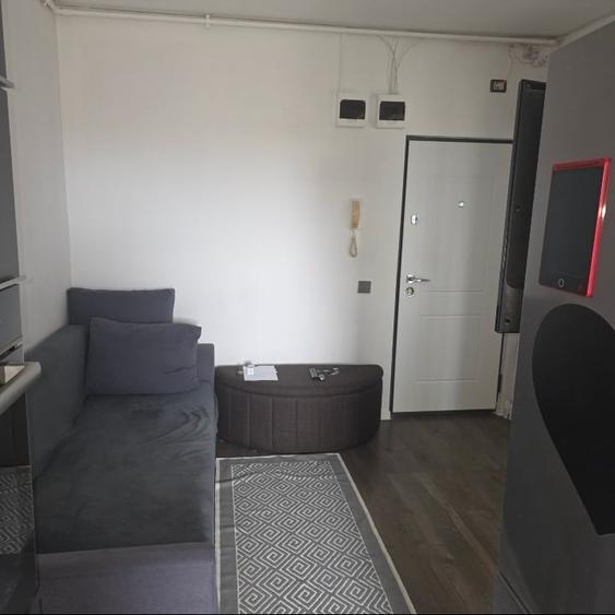 Apartament cu 2 camere în Sud