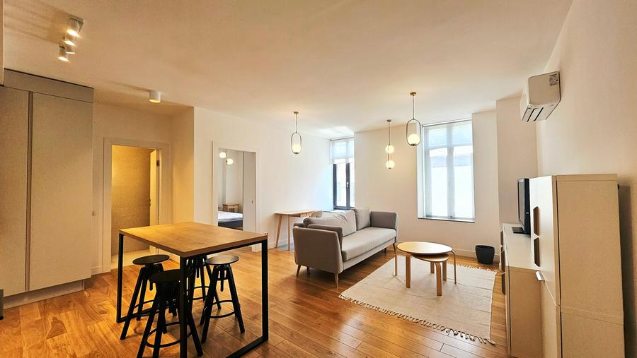 Apartament 2 Camere în Ansamblul de Lux Carmen Sylva – Zona Unirii!!! - 5