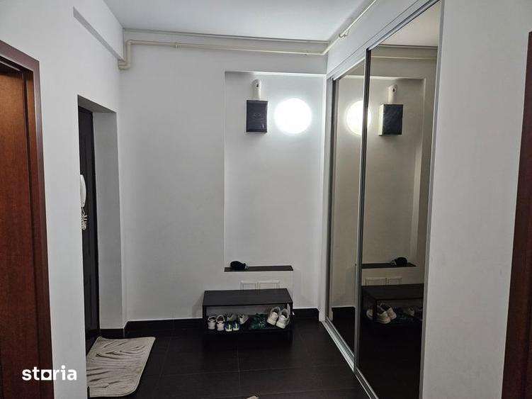 Inchiriez apartament cu 3 camere in Cartierul Latin bloc C1! - 2