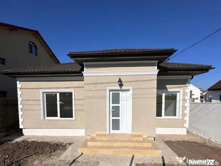 COMISION 0% Casa 4 Camere de vanzare in Valu lui Traian - Valu Lui Traian (Constanta) - 16