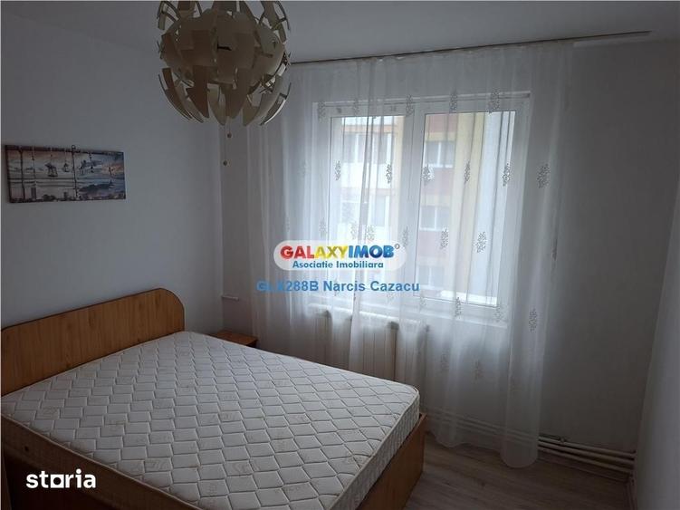 Mosilor,centrala termica, Obor Metrou inchiriere apartament 2 camere - 1