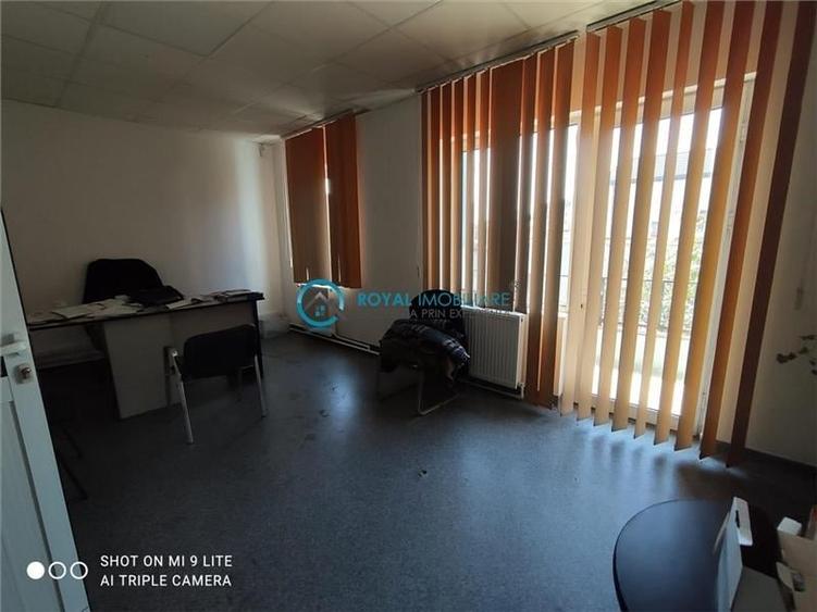 Birou, de 457.39001464844 mp, în Cantacuzino