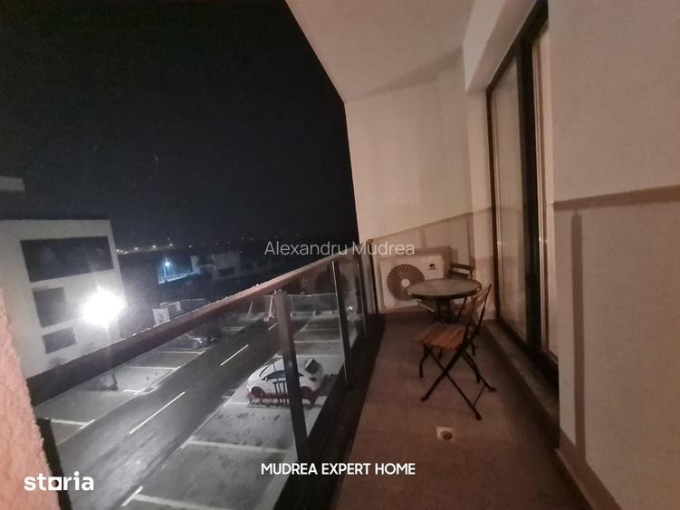 Nou / Apartament de inchiriat / 2 Camere / Tunari