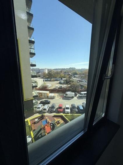 Apartament cu 2 camere decomandat în Timișoara