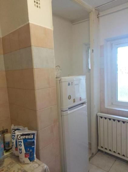 Apartament cu 2 camere în Tineretului