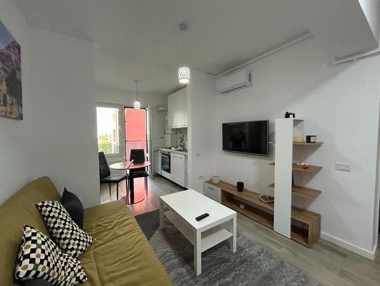Studio modern de inchiriat - 1