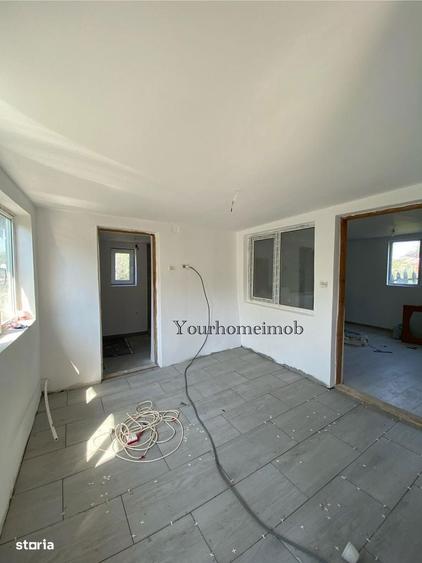 Casa Goiesti 3camere - 3