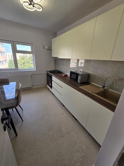 Apartament Premium Panduri 2 Camere - 11