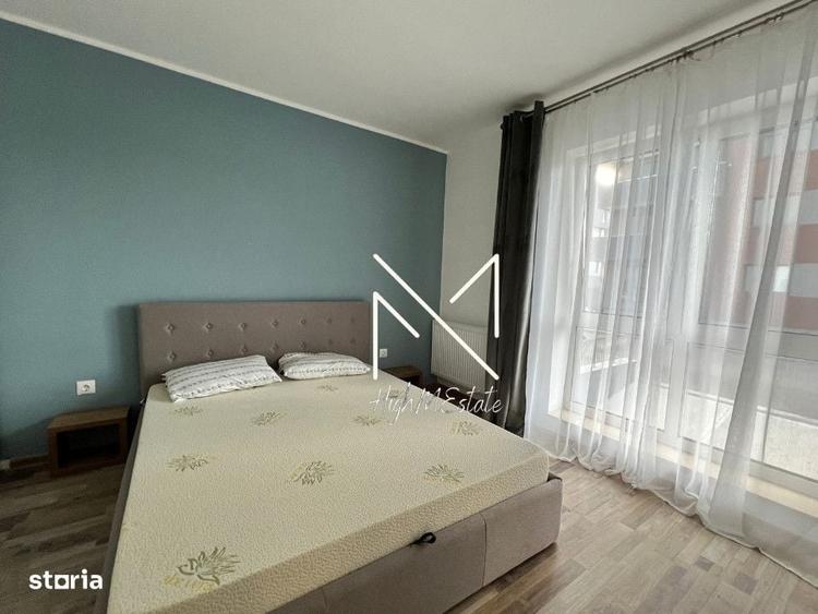 2 Camere | Zona Avantgarden | Parcare inclusa - 11