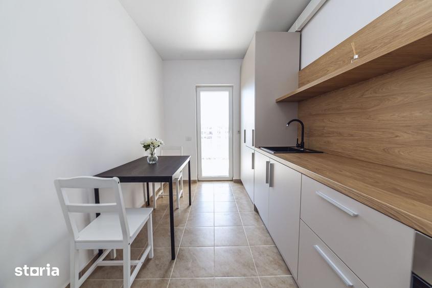 Garsoniera | Petfriendly | Parcare | Zona Berceni - 11
