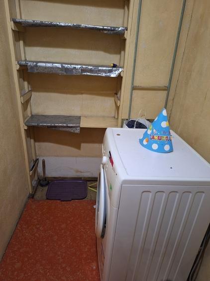 Apartament cu 2 camere decomandat în Titan