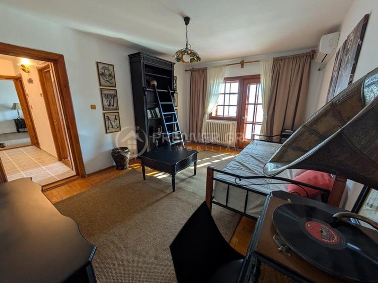 Apartament 2 camere 70mp, Gara - Billa, CT, AC - 4