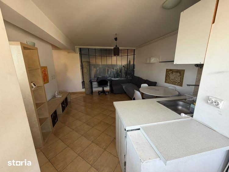 OFERTA | Apartament 2 camere | Complet mobilat si utilat | Colentina - 7