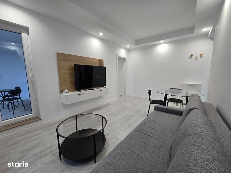 Apartament cu 2 camere în Ștefăneștii de Jos