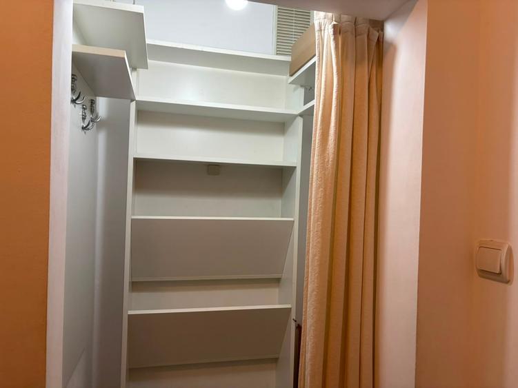 Exclusivitate-Spitalul Judetean, 3 camere, termen lung, centrala gaz - 16