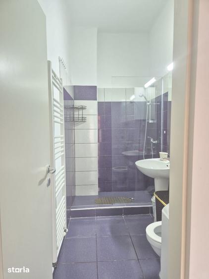 Apartament cu 2 camere în Funcționarilor