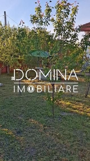 Casă individuală cu 4 camere cu Teren 1752 Mp în Bălănești