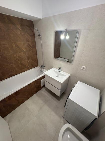Garsoniera | Smart Lujerului | 5' Metrou | Prima Inchiriere | Parcare| - 10