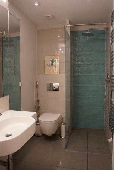 Apartament cu 3 camere decomandat, mobilat în Herăstrău
