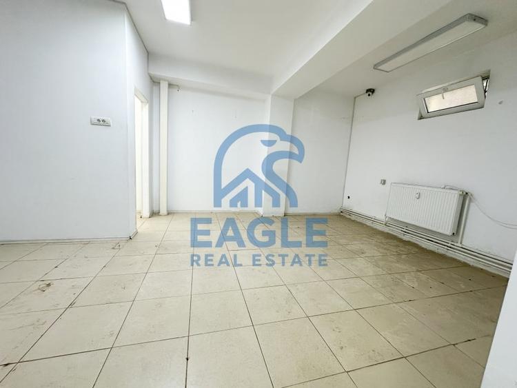 Spațiu comercial, de 234 mp, în Tomis Nord