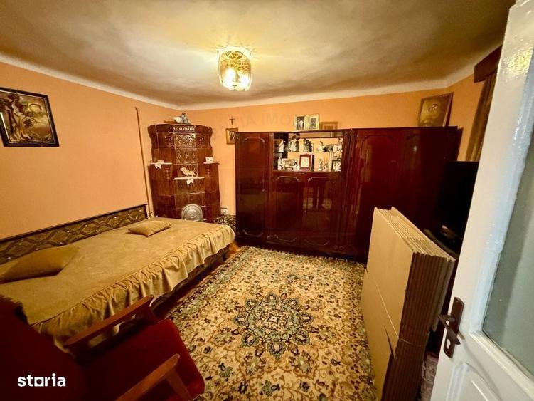 Spațiu comercial, în Sârbi
