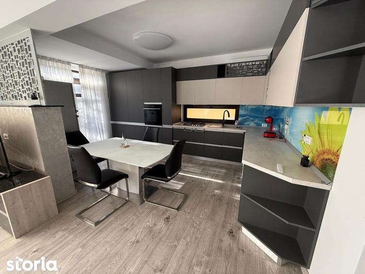 Casă cu 4 camere cu Teren 300 Mp în Ghencea