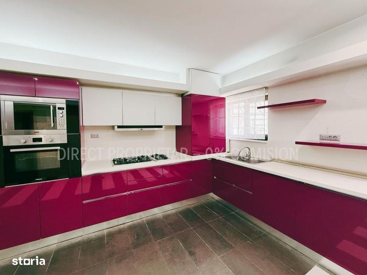 Apartament cu 2 camere în Moșilor