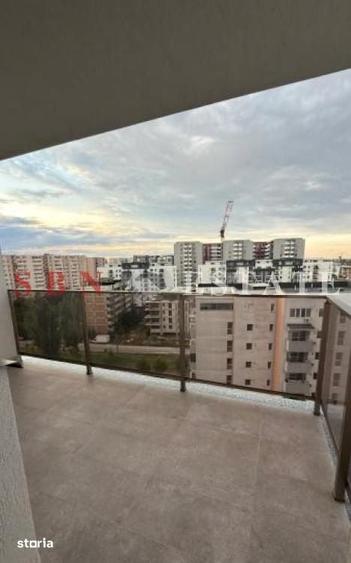 Apartament cu 2 camere decomandat în Theodor Pallady