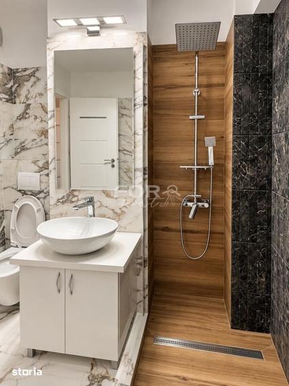 Apartament cu 2 camere decomandat în Decebal