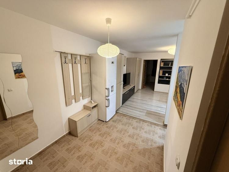 Apartament cu 3 camere decomandat în Olimpia-Stadion