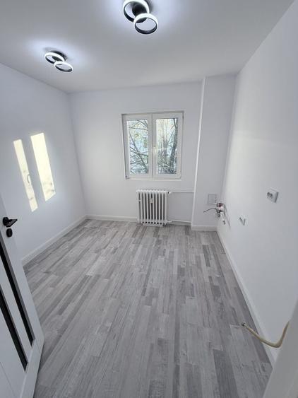 Apartament cu 2 camere decomandat în Nord