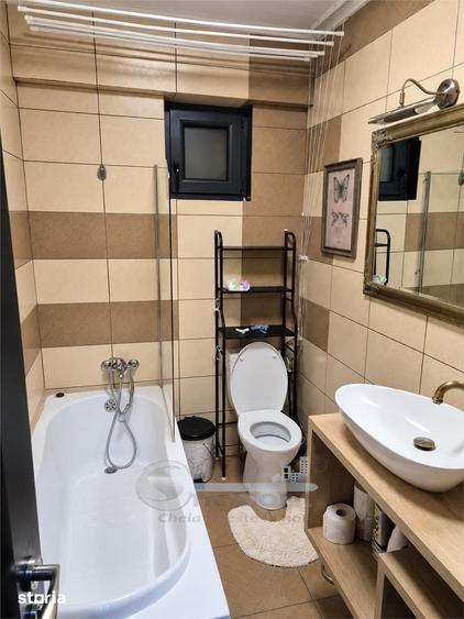 Apartament 2 camere de inchiriat Nicolina | Bloc nou - 1