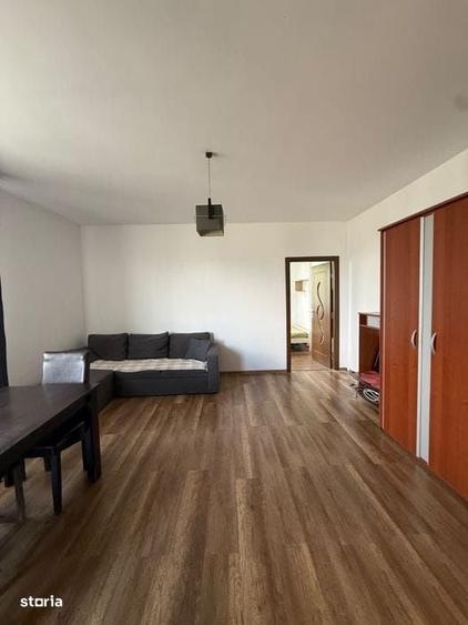 Apartament cu 3 camere în Florești — fotografia 1