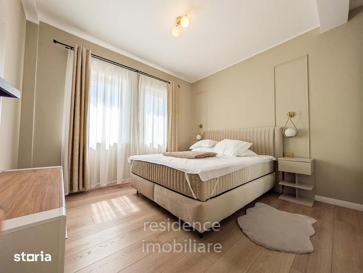 Apartament cu 2 camere semidecomandat în Someșeni