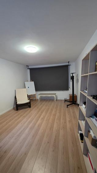 Apartament cu 2 camere decomandat în Lujerului