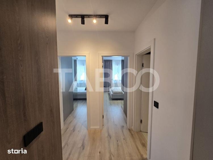 Apartament cu 4 camere decomandat în Șelimbăr