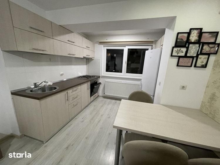 Apartament 2 Camere | Palladium Residence | Balcon | Centrala | Metrou - 7