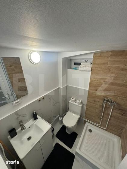 Casă cu 5 camere cu Teren 850 Mp în Gheorgheni