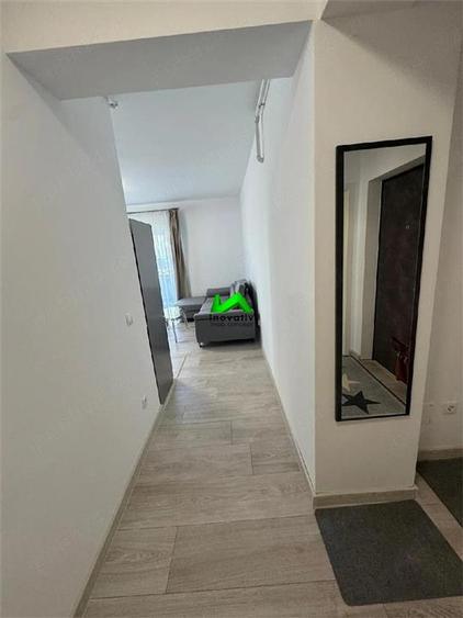Apartament de inchiriat 3 camere Sibiu Turnisor - 6