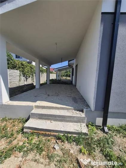 DUPLEX DESPARTIT - SUPRAFETE MARI - ZONA EXCELENTA - 13