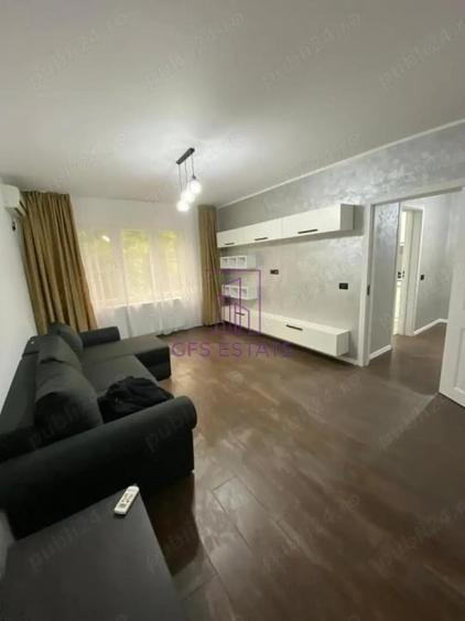 Apartament cu 2 camere în Berceni — fotografia 1