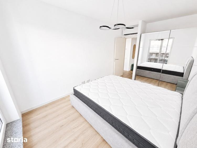Apartament 2 camere AN 2026 Moghioros Residence Ghencea Drumul Taberei - 15