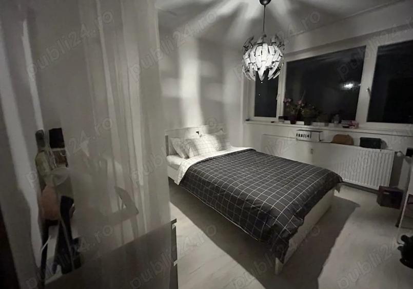 URGENT! 2 camere renovat complet | 2 min metrou Pia?a Iancului | lini?te | mutare imediata - 4