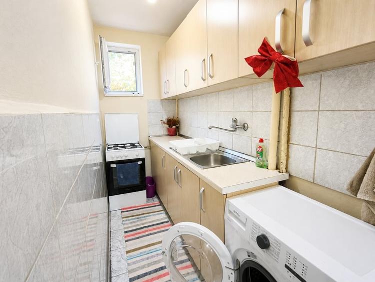 Apartament cu 3 camere semidecomandat în Gheorgheni