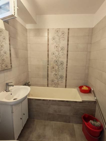 Apartament cu 2 camere semidecomandat, mobilat în Iancului