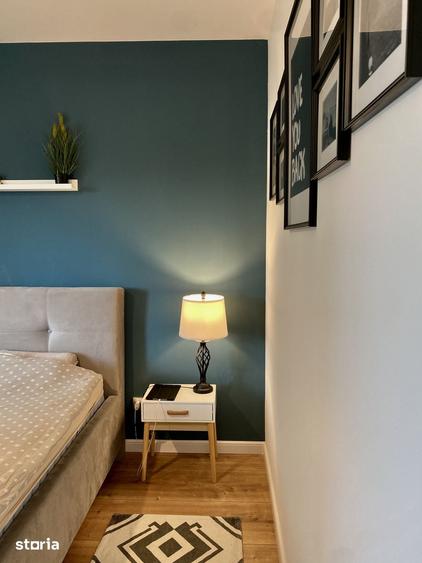 Prima inchiriere, ideal Familie cu Copii, Centru Corbeanca, Cartierul - 3